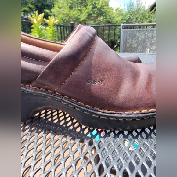 B.O.C. Women’s clogs sz 7.5 - Picture 9 of 13